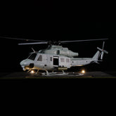 Goosky E2 UH-1Y Venom GPS Helicopter - BNF